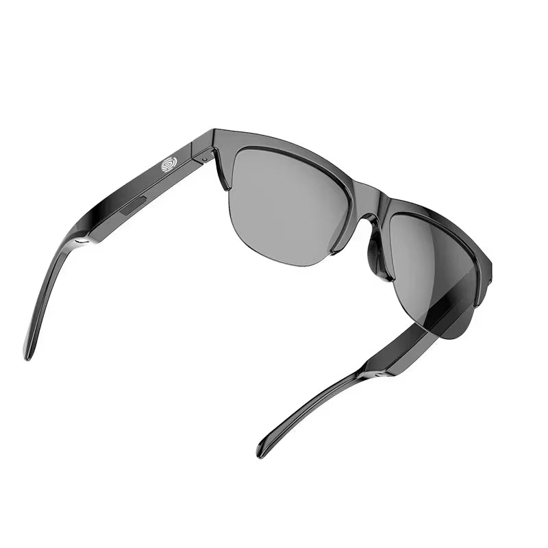 MIJIA Smart Sunglasses Glasses Bluetooth Call Outdoor Sports Headphones HIFI Blue Light Waterproof Anti-Uv for Men Women
