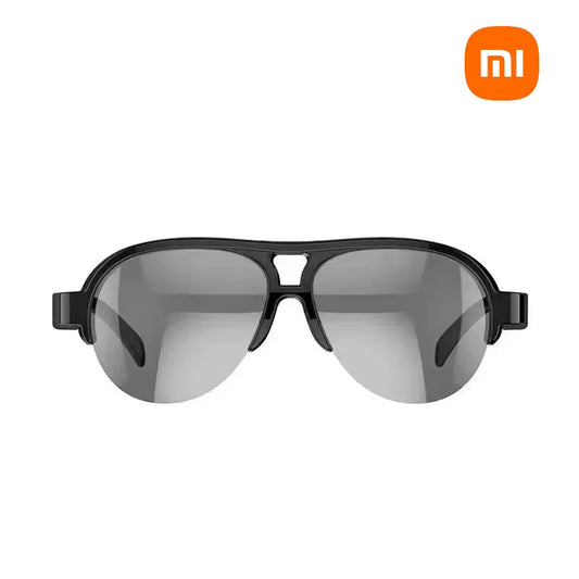 MIJIA Smart Sunglasses Glasses Bluetooth Call Outdoor Sports Headphones HIFI Blue Light Waterproof Anti-Uv for Men Women